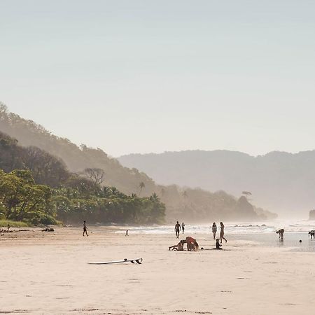 Хостел Dream Surf House Santa Teresa Playa Hermosa Cobano Екстер'єр фото